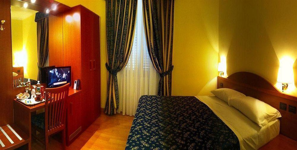 Saint Peter Pensionat 3*