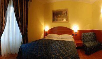 Saint Peter Pensionat 3*