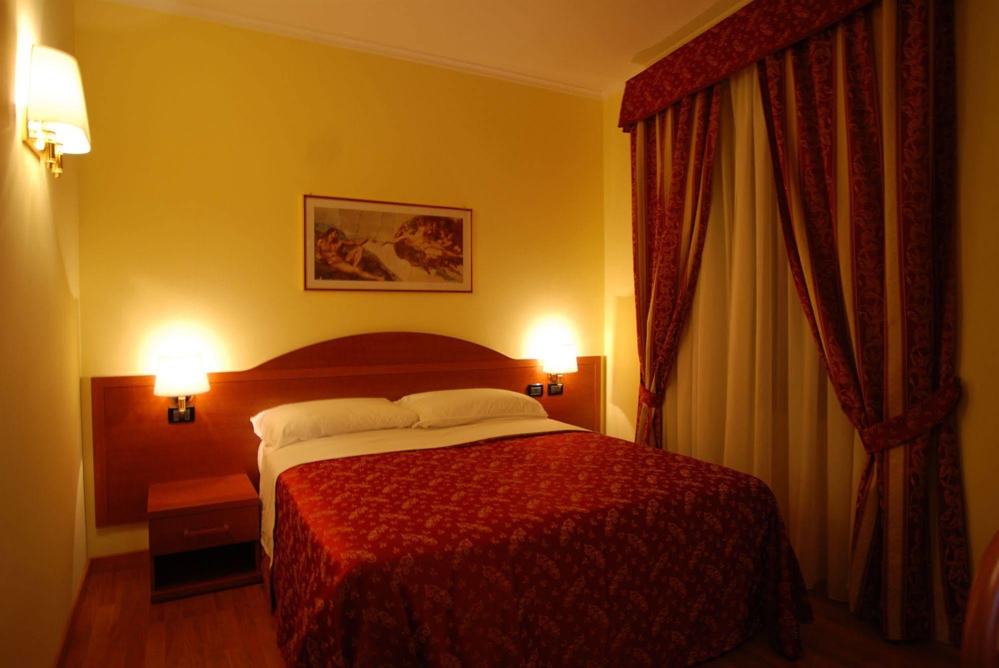 Saint Peter 3* Rom