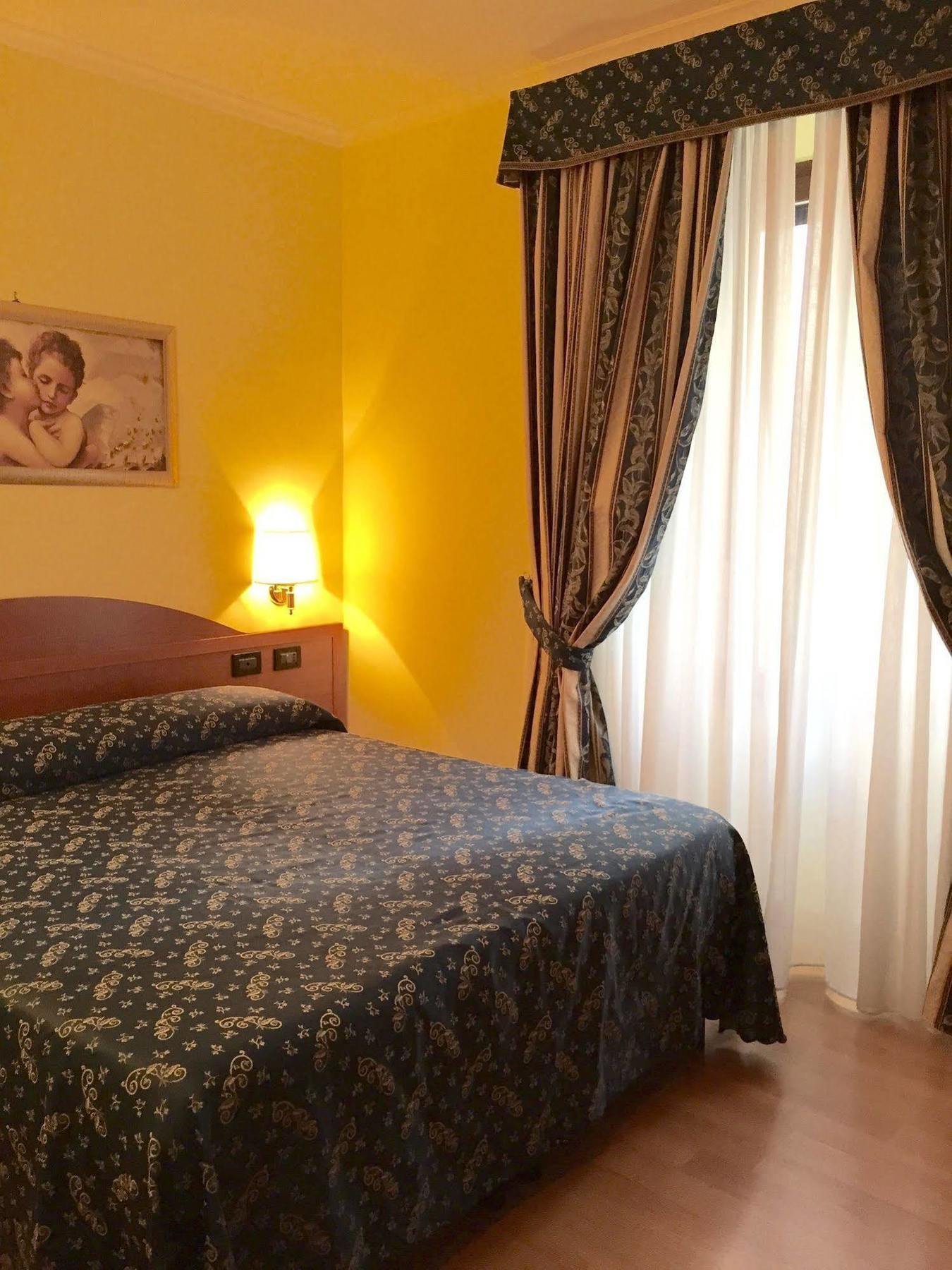 Pensionat Saint Peter Rom