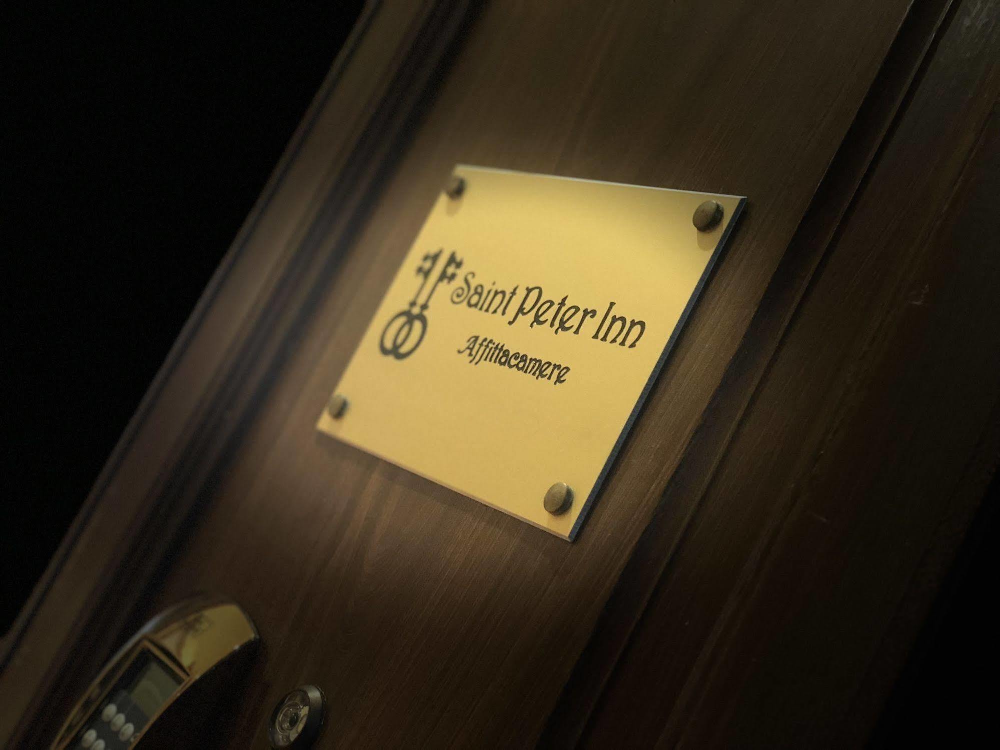 Saint Peter Pensionat 3*