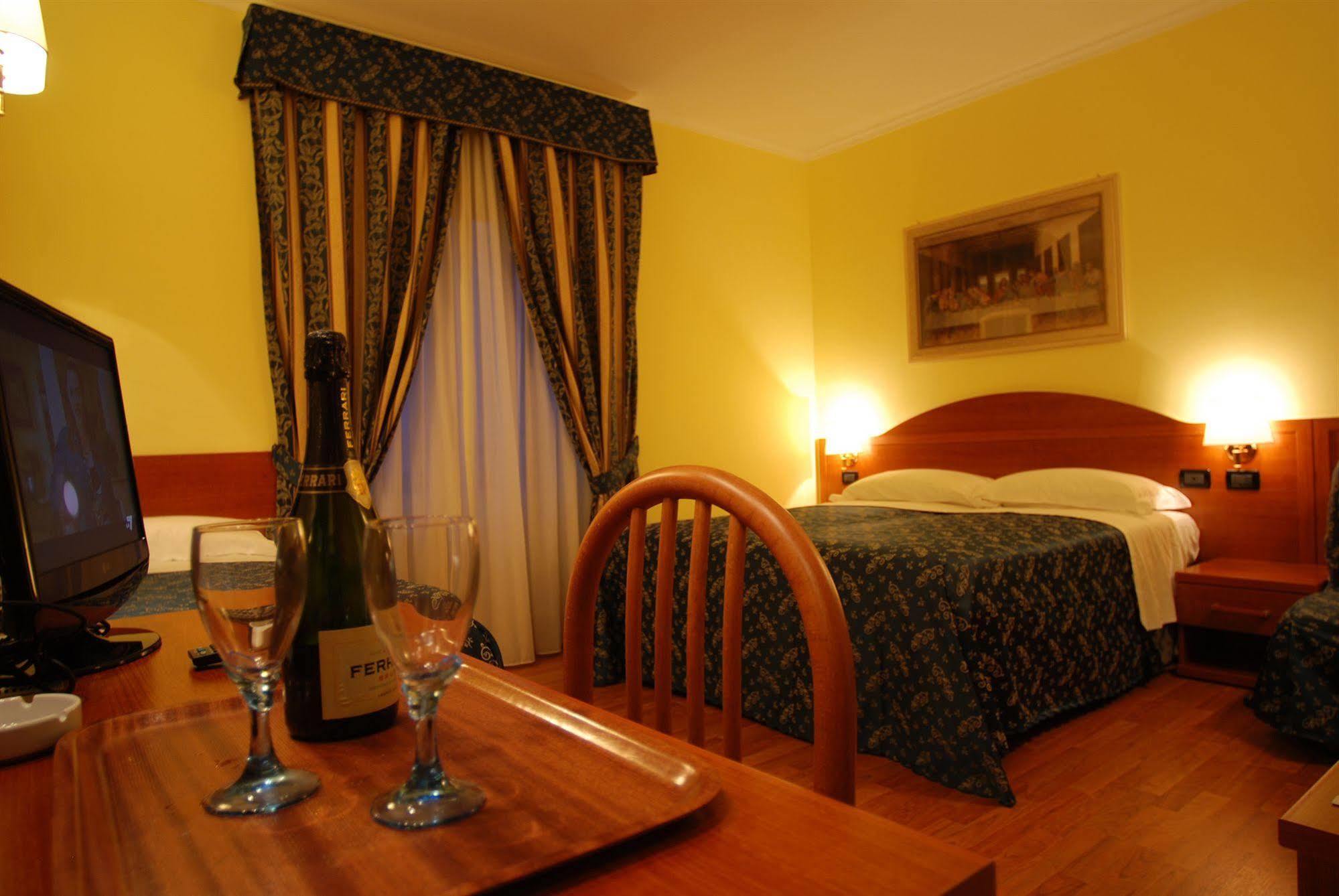 Pensionat Saint Peter 3*